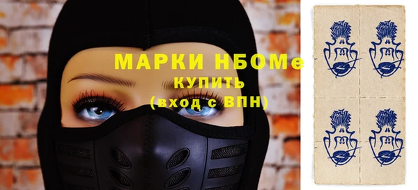 твердый Богородицк